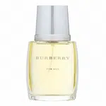 Burberry For Men toaletní voda pro muže 50 ml