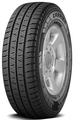 PIRELLI 215/70 R 15 109/107S CARRIER_WINTER TL C M+S 3PMSF