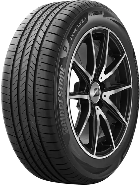 BRIDGESTONE 275/40 R 19 105Y TURANZA_6 TL XL FP ENL MO *