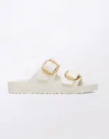 Birkenstock Arizona Big Buckle EVA Eggshell 38