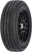 ZEETEX 235/60 R 17 117/115T CT7000 TL C ZEETEX