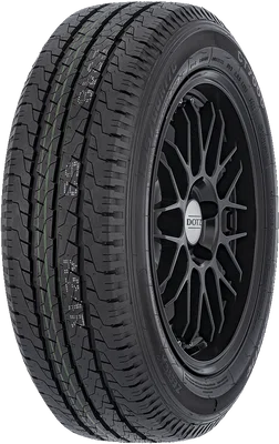 ZEETEX 235/60 R 17 117/115T CT7000 TL C ZEETEX