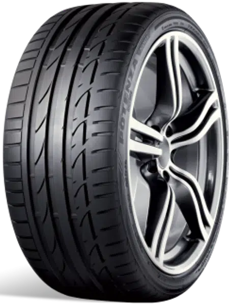 BRIDGESTONE 235/40 R 19 96Y POTENZA_S001 TL XL FP