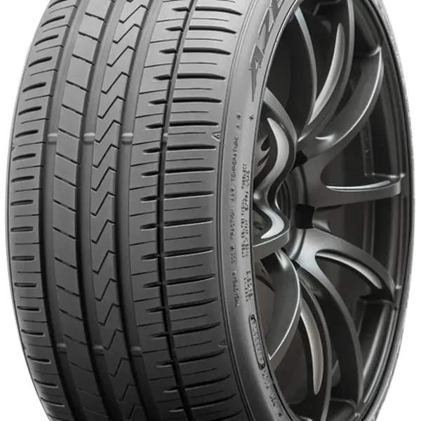 FALKEN 295/25 R 21 96Y AZENIS_FK510 TL XL ZR MFS DOT22