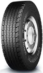 CONTINENTAL 295/80 R 22.5 154/149M HDW_2_COACH TL M+S 3PMSF IT 16PR