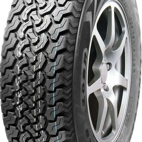 LEAO 205/80 R 16 104T RADIAL620 TL XL M+S