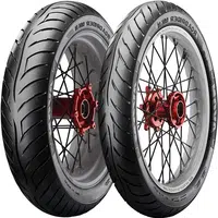 AVON 130/70 - 17 62H ROADRIDER_MKII_UNIV TL