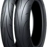 DUNLOP 80/90 - 17 50S SPORTMAX_Q-LITE TL
