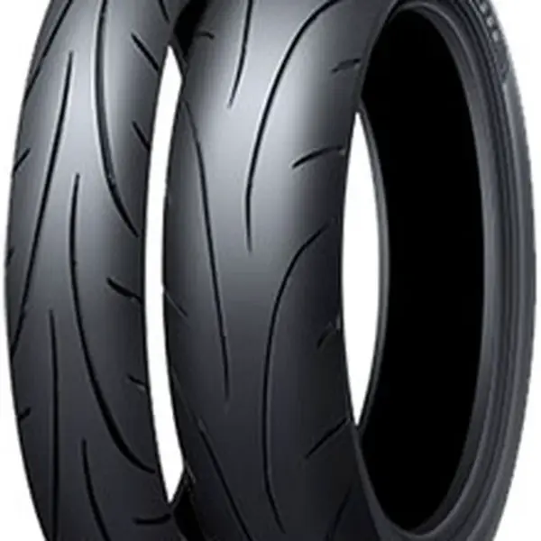 DUNLOP 80/90 - 17 50S SPORTMAX_Q-LITE TL