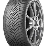 KUMHO 215/50 R 18 92W SOLUS_4S_HA32 TL M+S 3PMSF ZR