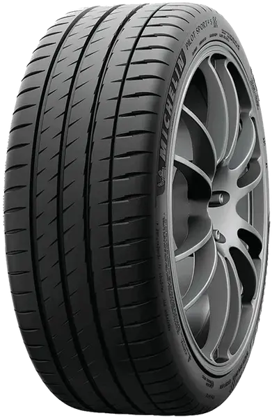 MICHELIN 235/50 R 20 100V PILOT_SPORT_4_SUV TL XL FRV EMT FP