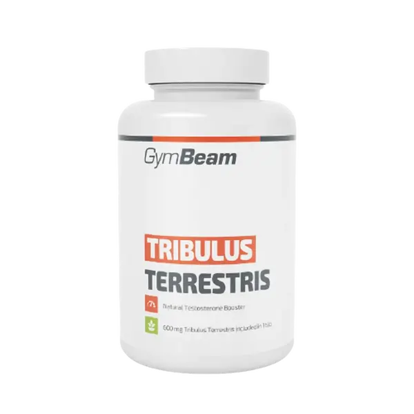 GYMBEAM Tribulus Terrestris 240 kapslí