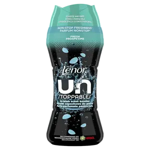 LENOR Unstoppables Fresh Vonné Perličky 270 g