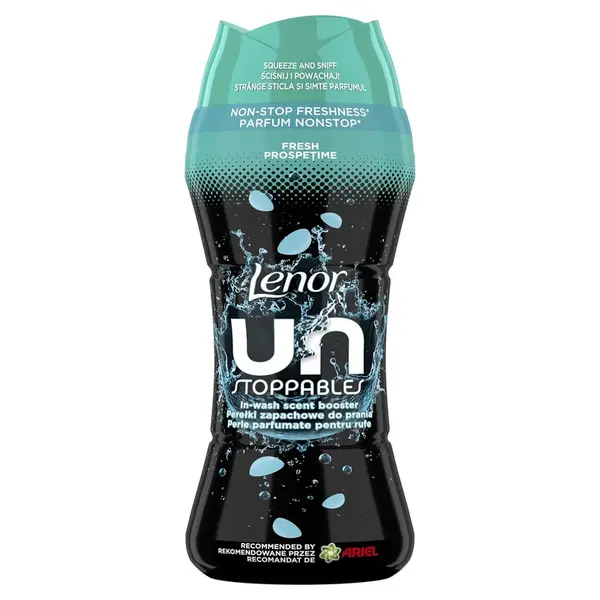 LENOR Unstoppables Fresh Vonné Perličky 270 g