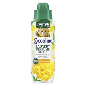 COCCOLINO Parfém na praní Summer Bouquet 460 ml
