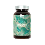 NUTRAPIE Natural Bacopa 90 kapslí