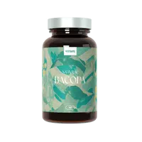 NUTRAPIE Natural Bacopa 90 kapslí