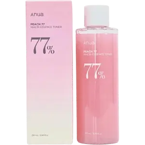 ANUA Peach 77 Niacin pleťové tonikum 250 ml