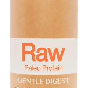 AMAZONIA Raw Protein Gentle Digest čokoláda 500 g