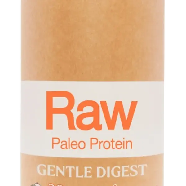 AMAZONIA Raw Protein Gentle Digest čokoláda 500 g