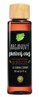 VIVACO BIO Arganový olej na obličej a tělo 100 ml