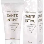 PHARMA ACTIV Lubrikační gel Sante Intime 100 ml