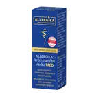 ALLERGIKA Krém na oční víčka MED 15 ml