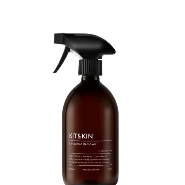 KIT & KIN Odstraňovač vodního kamene 500 ml