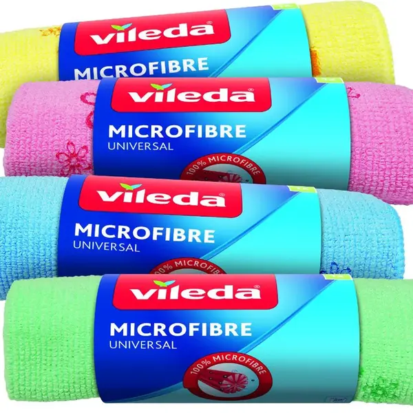VILEDA Multi mikrohadřík