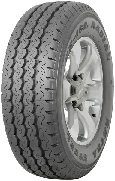 MAXXIS 155 R 13 91N UE-168 TL C