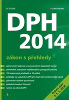 E-kniha: DPH 2014 - zákon s přehledy od Dušek Jiří