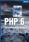 E-kniha: PHP 6 od Procházka David