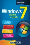 E-kniha: Windows 7 od Procházka David
