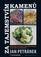 E-kniha: Za tajemstvím kamenů od Petránek Jan