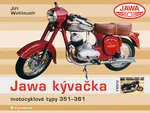 Kniha: Jawa kývačka od Wohlmuth Jiří