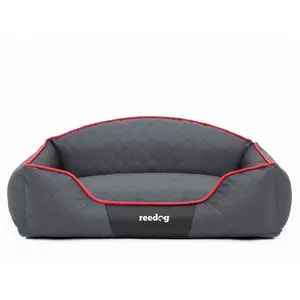 Pelíšek pro psa Reedog Grey Sofa - L | P5317
