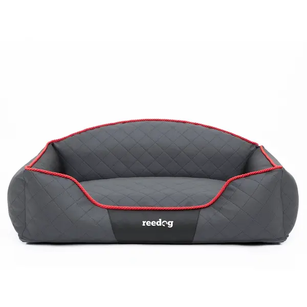Pelíšek pro psa Reedog Grey Sofa - L | P5317