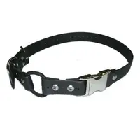 E-collar Bungee obojek z Biothanu s rychloupínáním - 1,8 cm