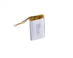 Akumulátor Li-Pol, dobíjecí,1850mAh GPS | P36121