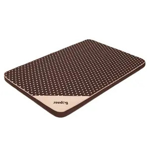 Podložka pro psa Reedog Thin Brown Point | P4801