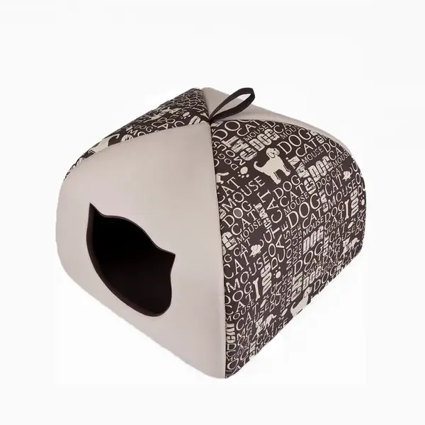 Iglú pro kočky Reedog Sign - L | P5189