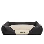 Pelíšek pro psa Reedog Black Luxus | P4177