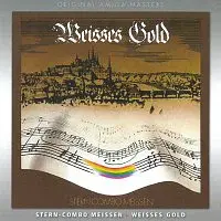 Stern-Combo Meissen – Weisses Gold CD