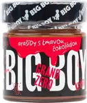 BIG BOY Grand Zero s tmavou čokoládou 250 g