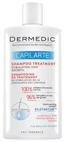 DERMEDIC Capilarte - Šampon pro stimulaci růstu vlasů 300 ml