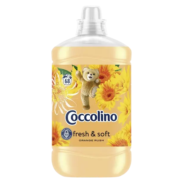 COCCOLINO aviváž Orange Rush 1.7 l