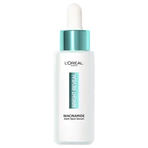 L'ORÉAL PARIS Bright Reveal Sérum proti tmavým skvrnám s niacinamidem, 30 ml