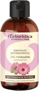ERBORISTICA Intimní gel s měsíčkem a sporýšem 250 ml
