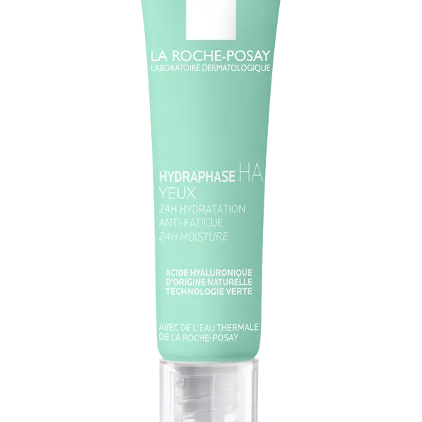 LA ROCHE-POSAY Hydraphase HA pro redukci otoků očí 15 ml