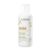 A-DERMA Exomega Control Emolienční balzám pro suchou kůži se sklonem k atopii 400 ml